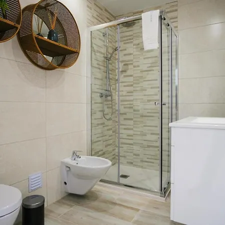 Spacious And Luxury Apartment With Sea View Nazaré