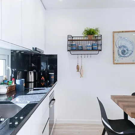 Lejlighed Spacious And Luxury Apartment With Sea View *
