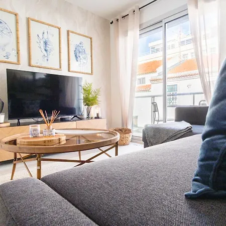 Spacious And Luxury Apartment With Sea View Lejlighed *