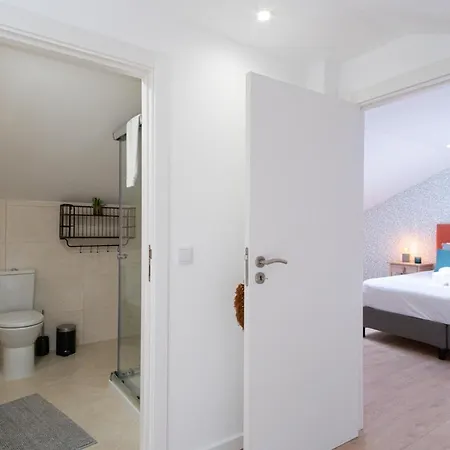 Spacious And Luxury Apartment With Sea View Lejlighed
